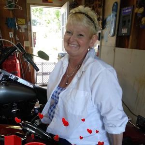 Meet your Posher, Tracy